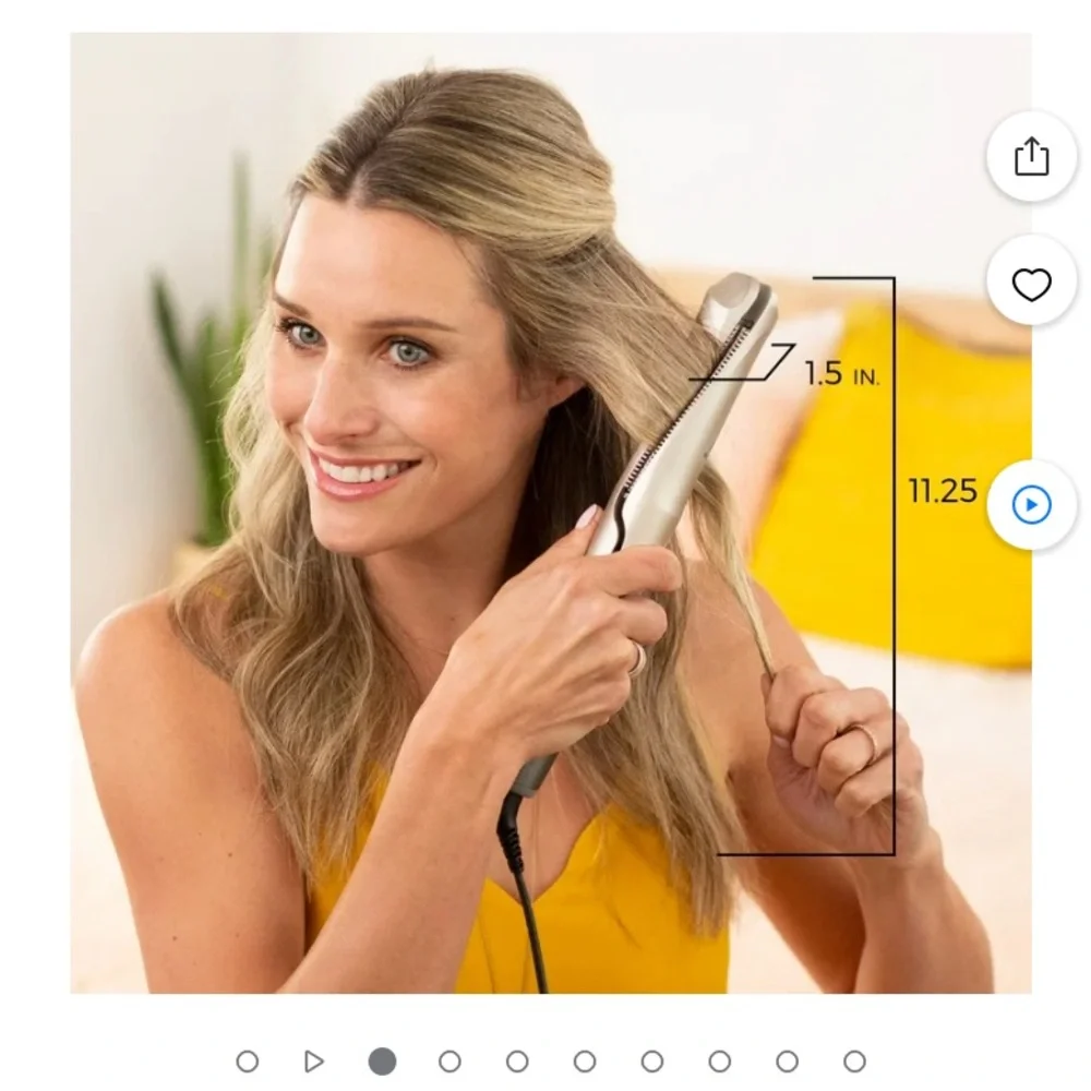 Remington Twist & Curl Multi-Styler